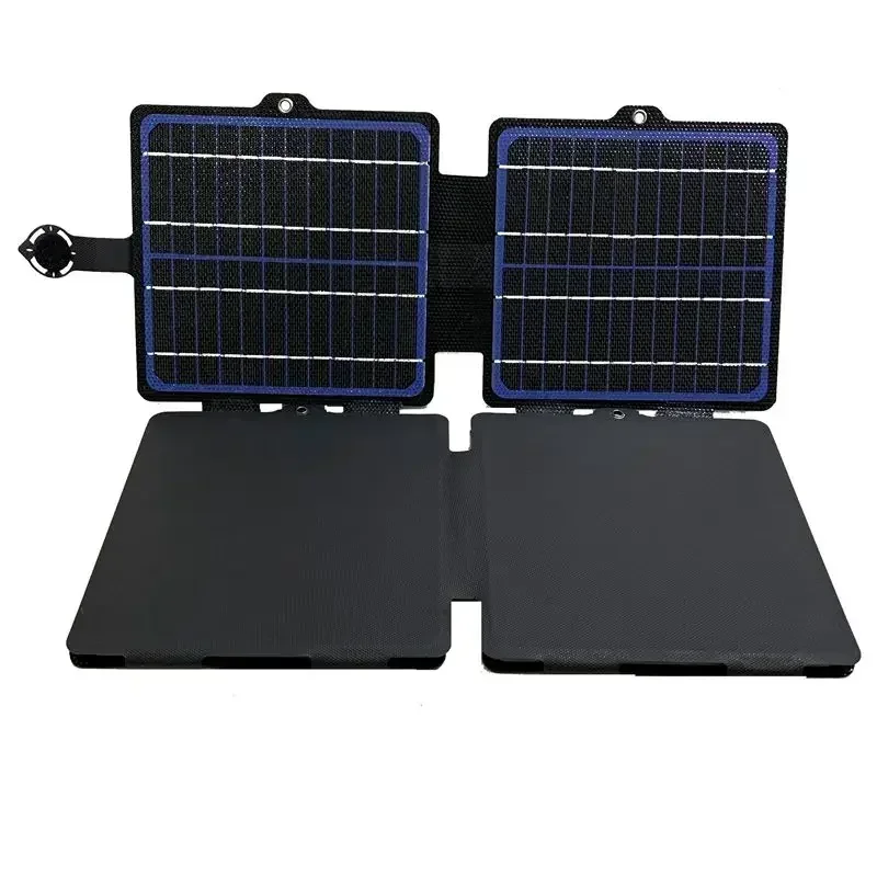 Водонепроницаемая складная сол – обзор и цена Solar Emergency Charger