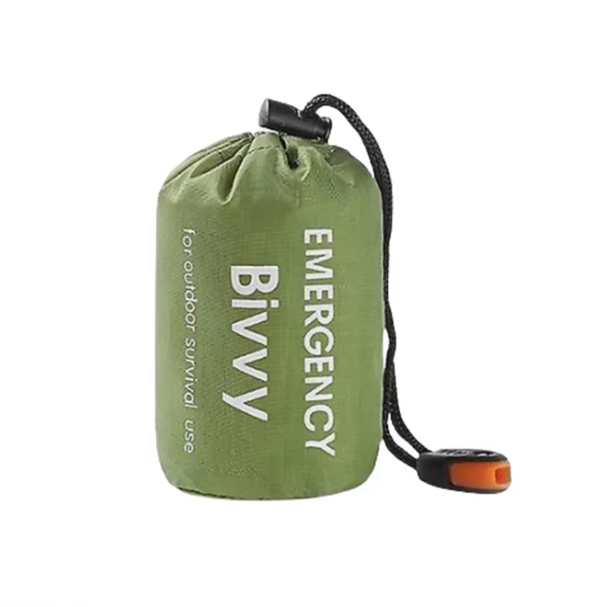 Аварийный спальный мешок, терм – обзор и цена Bivy Bag Emergency