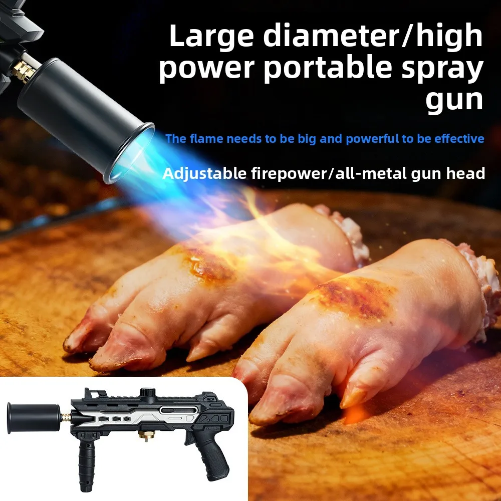 Новая мощная газовая горелка с – обзор и цена Magnesium Fire Starter