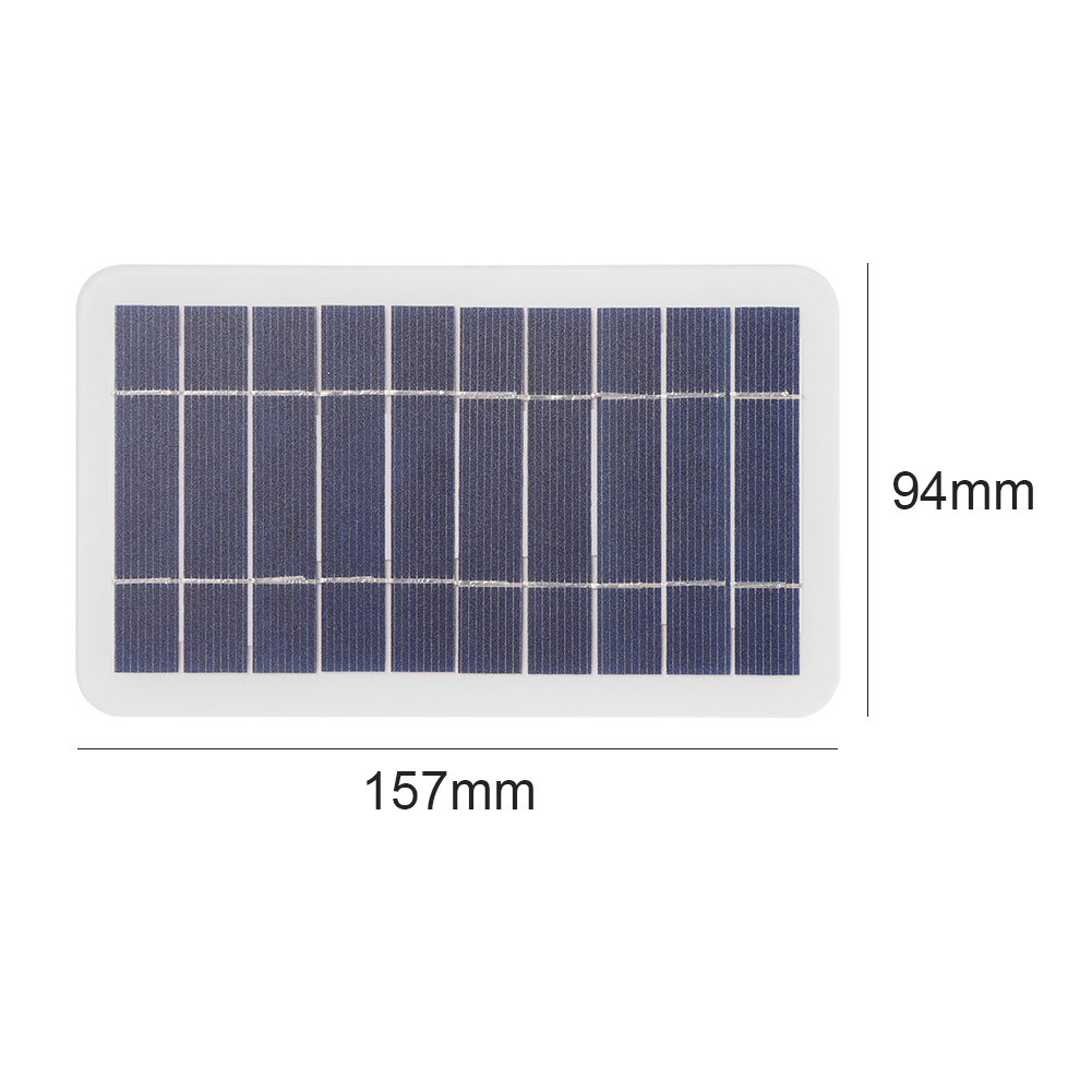 HTMCK – портативная мини-солне – обзор и цена Solar Emergency Charger