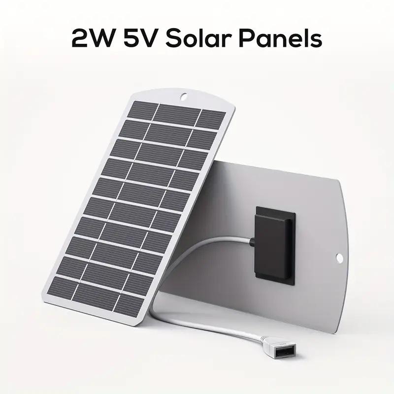 Портативное USB-зарядное устро – обзор и цена Solar Emergency Charger