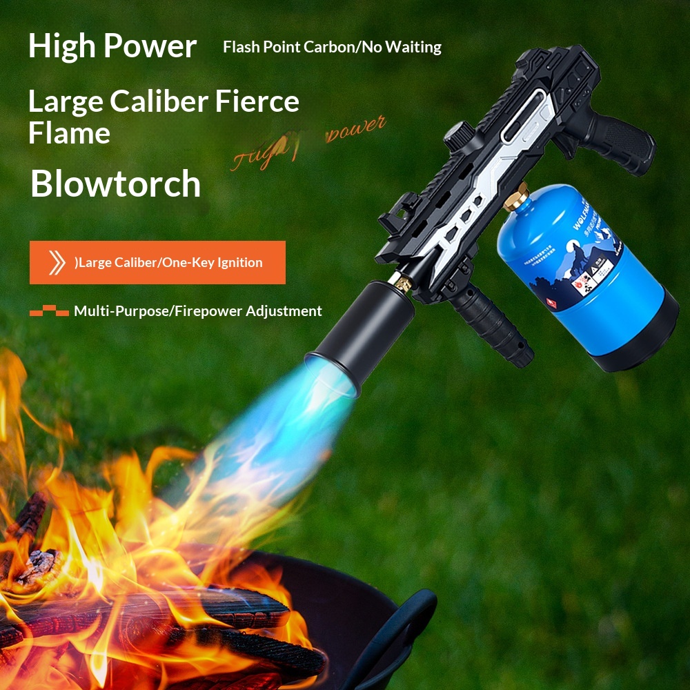 Многофункциональный среднеразм – обзор и цена Magnesium Fire Starter